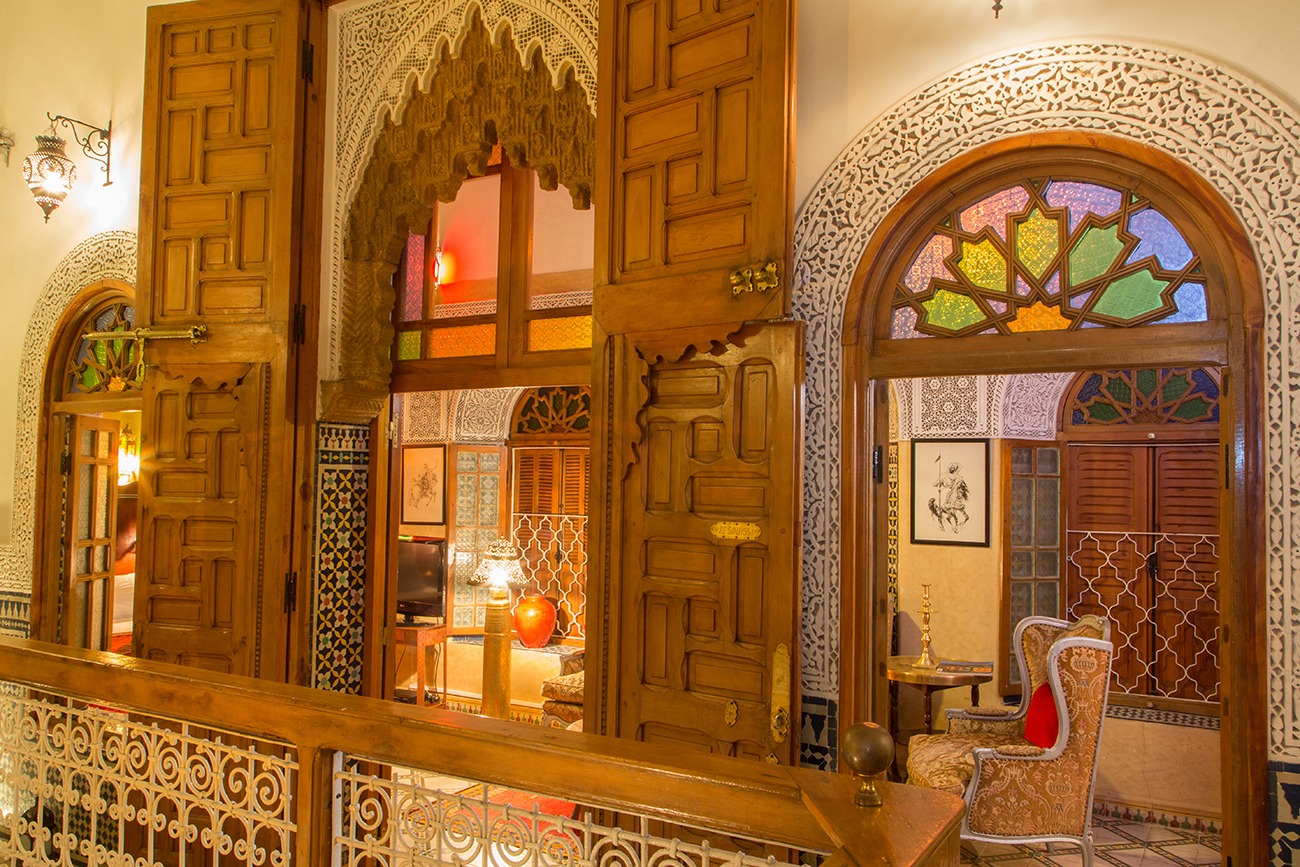 riad rabat