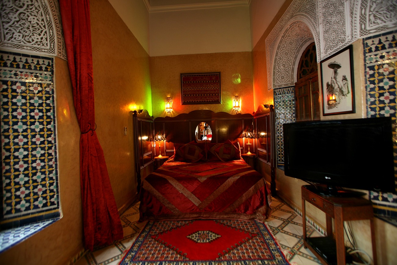 riad rabat