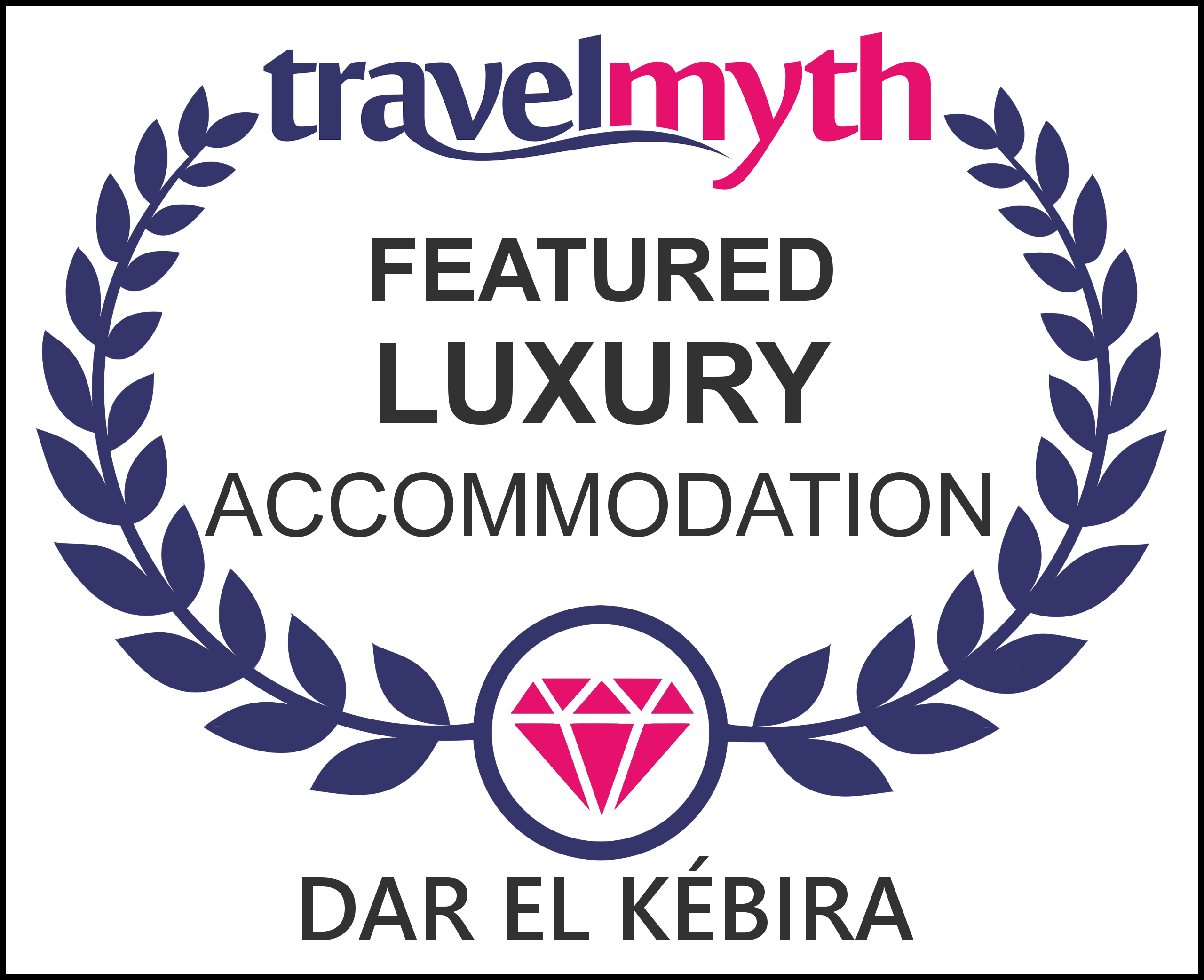 riad rabat - dar el kebira